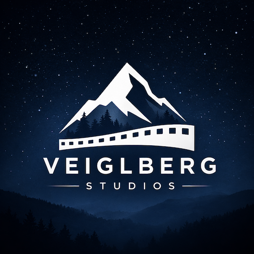 Veiglberg Studios Icon